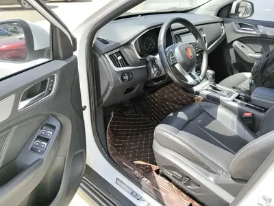 Roewe RX5