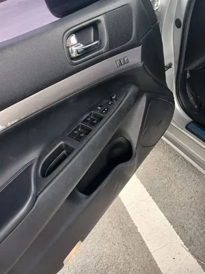 Infiniti G