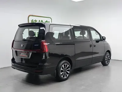 Fengxing Fengxing M7