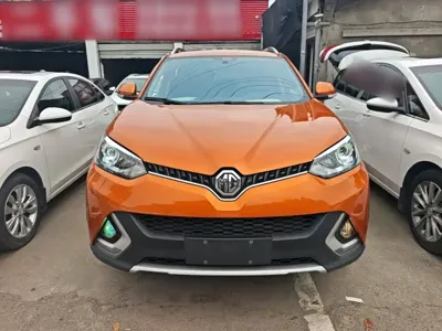 MG MG GS