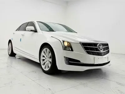 Cadillac ATS-L