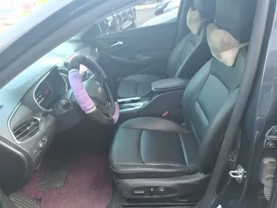 Chevrolet Malibu XL