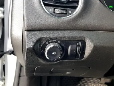 ChevroletGMDaewoo Cruze