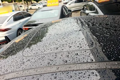 GAC Trumpchi EMPOW