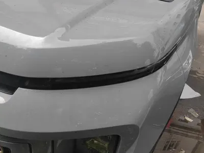 Geely ICON