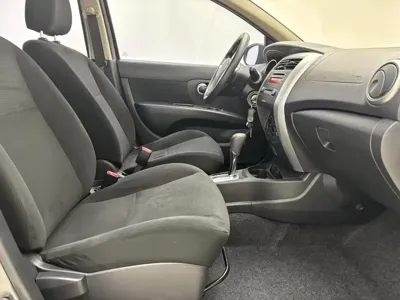 Nissan Livina