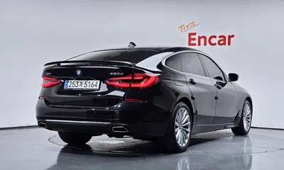 BMW Gran Turismo