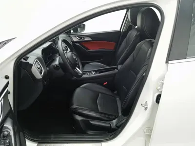 Mazda 3 Axela