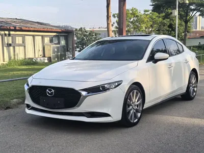 Mazda 3 Axela