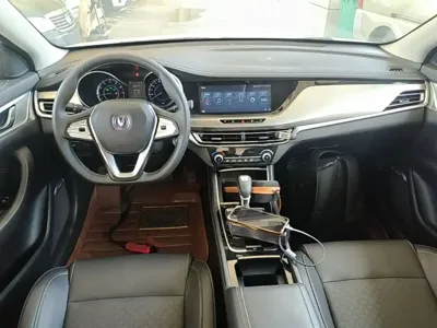 Changan Eado