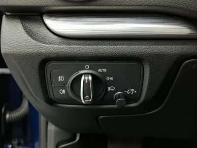 Audi A3 (Import)