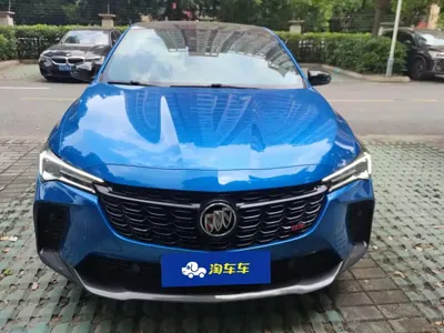 Buick Verano