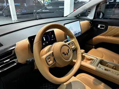 Wuling 星光730