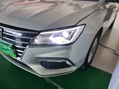 Roewe ei5