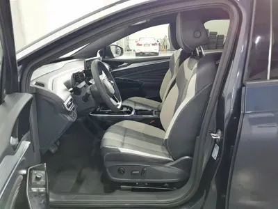 Volkswagen ID.4 Crozz