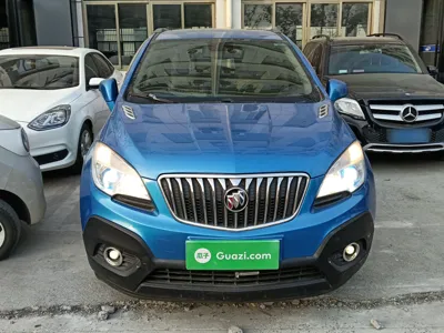 Buick Encore