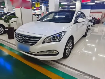 Hyundai Mistra