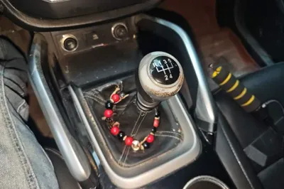 Zotye SR7
