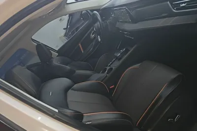 CHANGAN OSHAN X7 PLUS