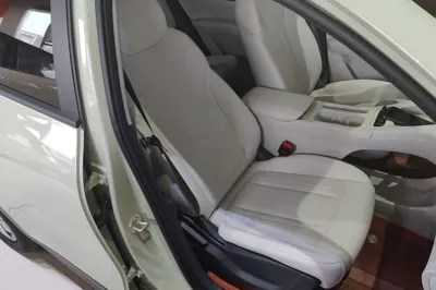 Geely Galaxy Geome