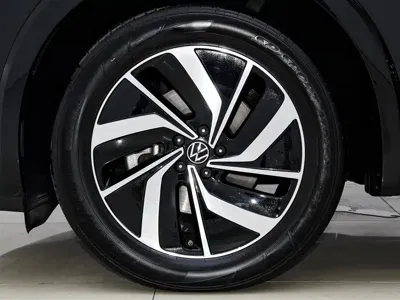 Volkswagen Viloran