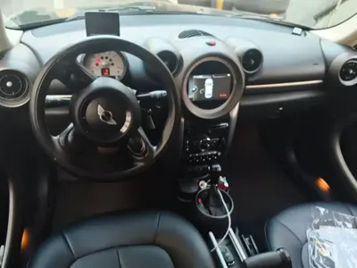 MINI Mini Countryman