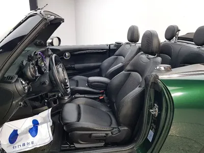 MINI Cooper Convertible