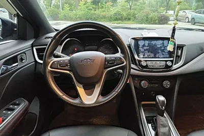 Chevrolet Monza