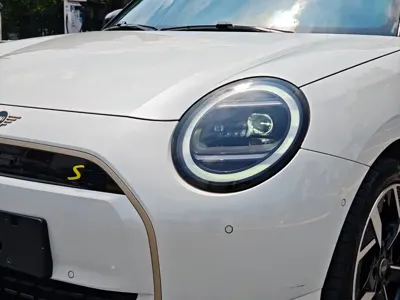 MINI MINI COOPER EV