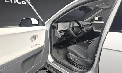 Hyundai Ioniq5