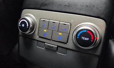 Hyundai Veracruz