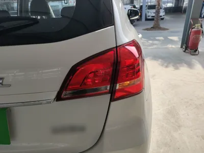 Haval H2