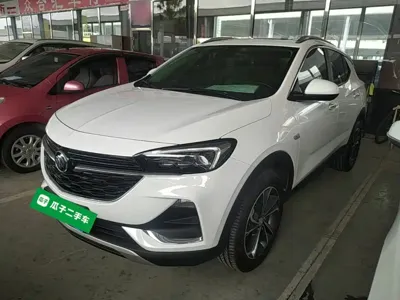 Buick Encore GX
