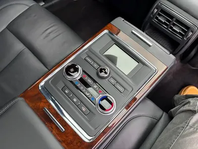 Lincoln Continental