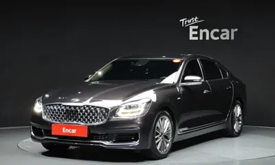 Kia K9