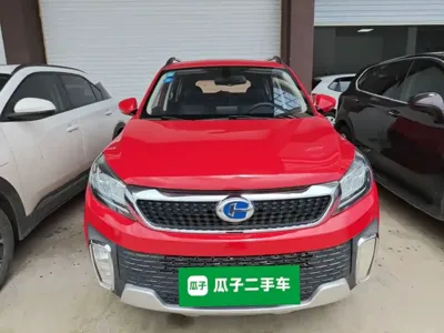 Changhe Changhe Q35