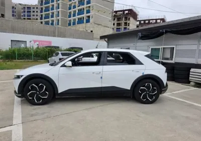 Hyundai Ioniq5