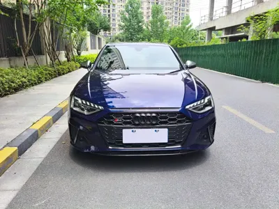 Audi S4