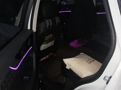 Hongqi Hongqi HS5