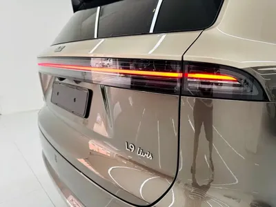 Li Auto Li L9