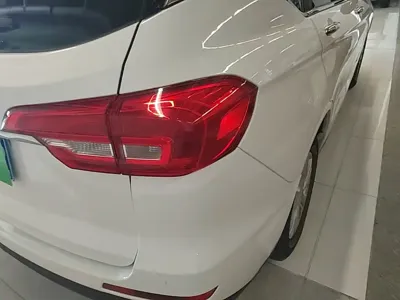 Haval M6
