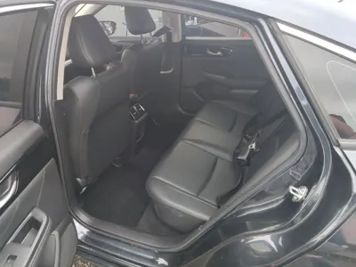 Honda Envix