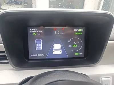 Wuling MINIEV