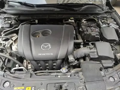 Mazda 3 Axela