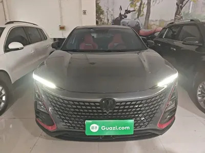 Changan UNI-T