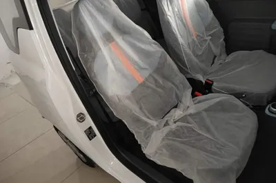 Geely Galaxy Panda