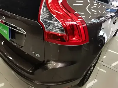 Volvo XC60 (Import)