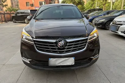 Buick Envision