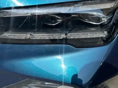 Geely Xingyue L