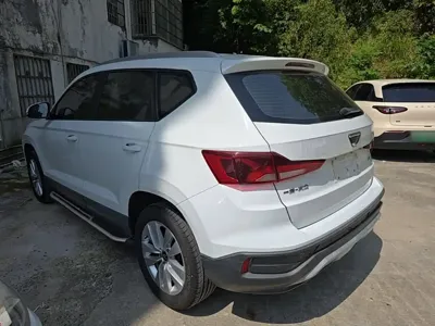 Jetta VS5